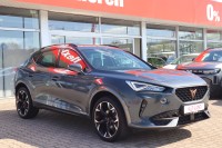 Cupra Formentor 1.5 TSI