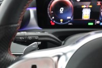 Mercedes-Benz Shooting Brake CLA 250 e AMG Line