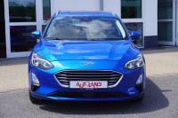 Ford Focus 1.0 EB Hybrid Titanium