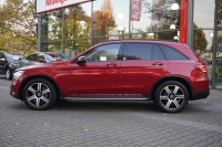 Mercedes-Benz GLC 300 4Matic