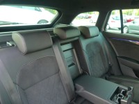 Skoda Superb Combi 2.0 TDI Sportline 4x4 DSG