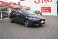 Hyundai i30 Kombi 1.6 T-GDI Aut.