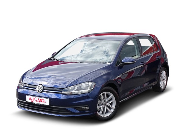 VW Golf VII 1.5 TSI