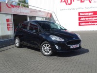 Ford Fiesta 1.1 Cool&Connect