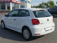 VW Polo 1.0
