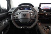 Peugeot Rifter GT 1.5 BlueHDi 130 Aut