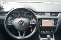 Skoda Octavia Combi 1.4 TSI DSG Drive