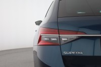 Skoda Superb Combi 2.0 TDI Style