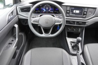 VW Taigo 1.0 TSI