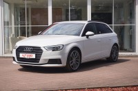 Vorschau: Audi A3 Sportback 35 1.5 TFSI
