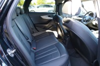Audi A4 Avant 35 2.0 TFSI advanced DSG