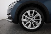 Skoda Superb Scout 2.0 TDI 4x4