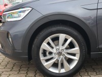 VW Taigo 1.5 TSI DSG