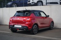 Suzuki Swift 1.2 4x4 M-Hybrid