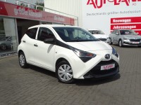 Toyota Aygo 1.0 x