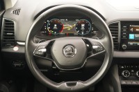 Skoda Karoq 1.5 TSI Tour DSG