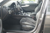 Audi A4 40 2.0 TFSI Avant advanced DSG