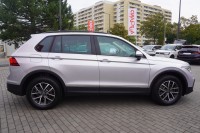 VW Tiguan 1.4 TSI eHybrid DSG Life