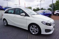 Mercedes-Benz B 200 B200 Urban Aut.