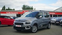 Vorschau: Citroen Berlingo 1.5 Blue-HDi Feel M