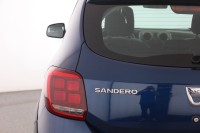 Dacia Sandero Stepway II TCe 90