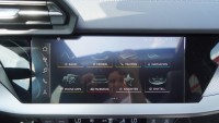 Audi A3 35 TFSI Limousine S line