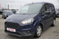 Ford Transit Courier 1.5 TDCi Bluetooth Scheckheftgepflegt Freisprechanlage