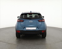 Mazda CX-3 2.0 SKYACTIV-G