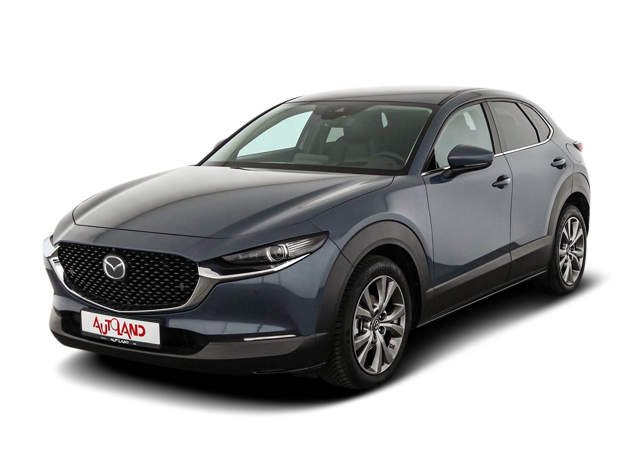 Mazda CX-30 2.0 M-Hybrid
