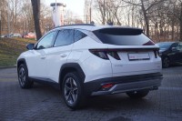 Hyundai Tucson 1.6T-GDI HEV 4WD Aut.
