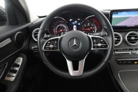 Mercedes-Benz C 220 C220d T-Modell Aut.