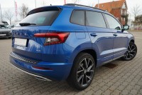 Skoda Karoq 2.0 Sportline 4x4