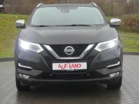 Nissan Qashqai 1.3 DIG-T N-Connecta