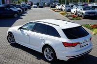 Audi A4 2.0 TDI Avant sport