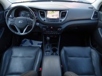 Hyundai Tucson 1.6 Premium 4WD Aut.