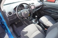 Mitsubishi Space Star 1.2