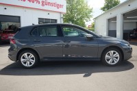 VW Golf VIII 1.0 TSI Life