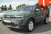 Vorschau: Dacia Duster Expression mHEV 140