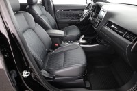 Mitsubishi Outlander 2.4 PHEV 4WD