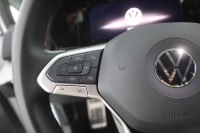 VW Golf VIII Alltrack 2.0 TDI 4Motion