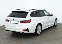 BMW 318 d Touring Sport Line