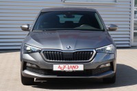 Skoda Scala 1.0 Style