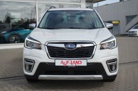 Subaru Forester 2.0 M-Hybrid Platinum