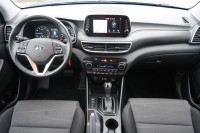 Hyundai Tucson 1.6T