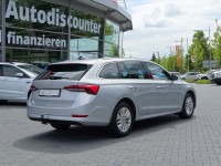 Skoda Octavia Combi 2.0TDI DSG