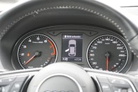 Audi Q2 1.4 TFSI basis