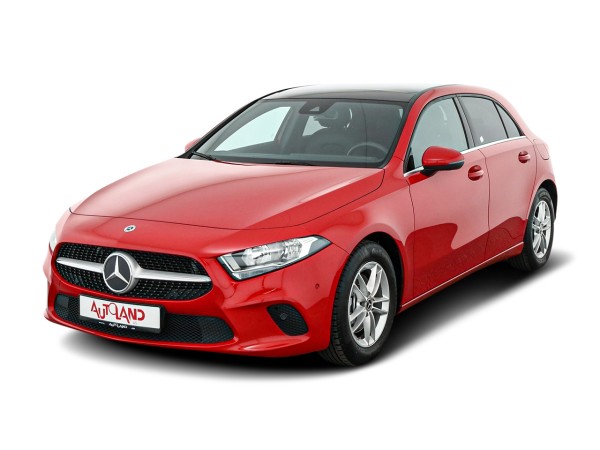 Mercedes-Benz A 200 A200 Progressive