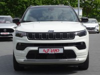 Jeep Compass 1.3 Plug-In Hybrid S