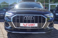 Audi Q3 45 TFSI quattro advanced