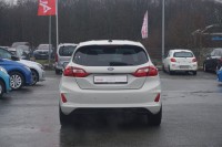 Ford Fiesta 1.0 EB Hybrid ST-Line X